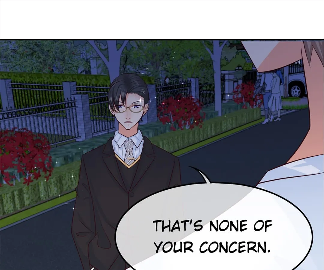 Counter-Attack of a Pregnant Actress Chapter 22 page 135 - 