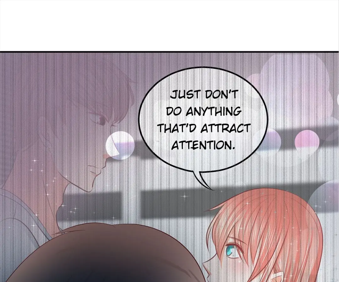 Counter-Attack of a Pregnant Actress Chapter 22 page 137 - 