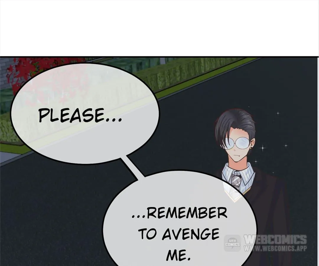 Counter-Attack of a Pregnant Actress Chapter 22 page 140 - 