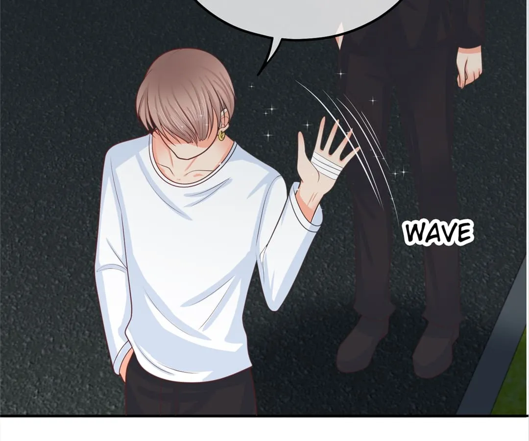 Counter-Attack of a Pregnant Actress Chapter 22 page 141 - 