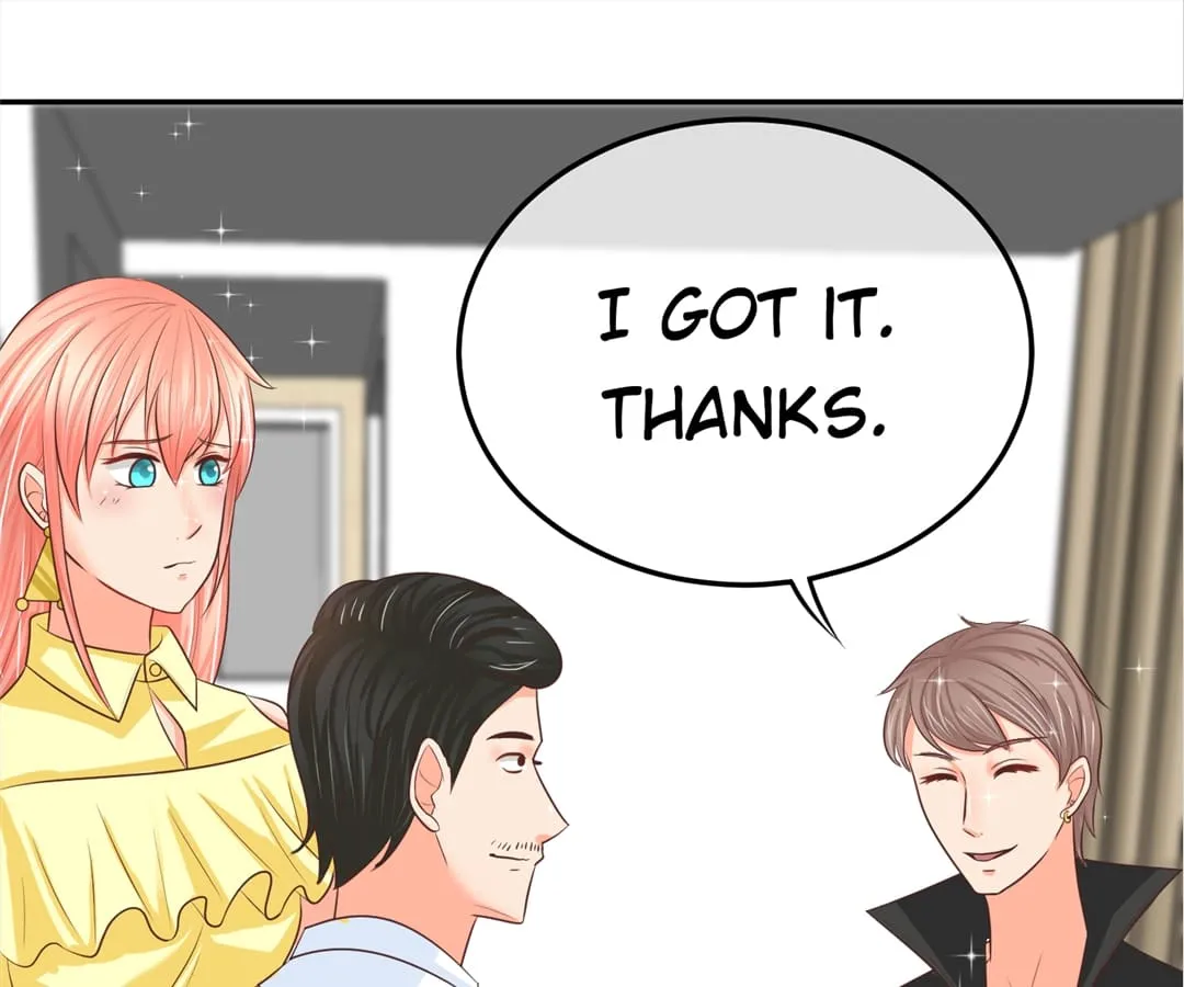 Counter-Attack of a Pregnant Actress Chapter 22 page 16 - 