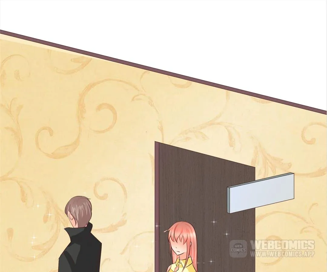 Counter-Attack of a Pregnant Actress Chapter 22 page 18 - 
