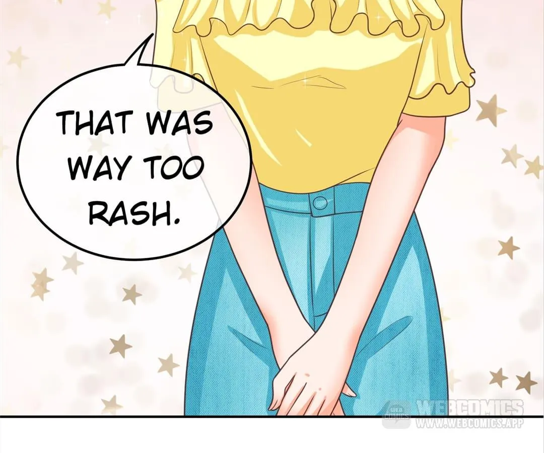 Counter-Attack of a Pregnant Actress Chapter 22 page 26 - 