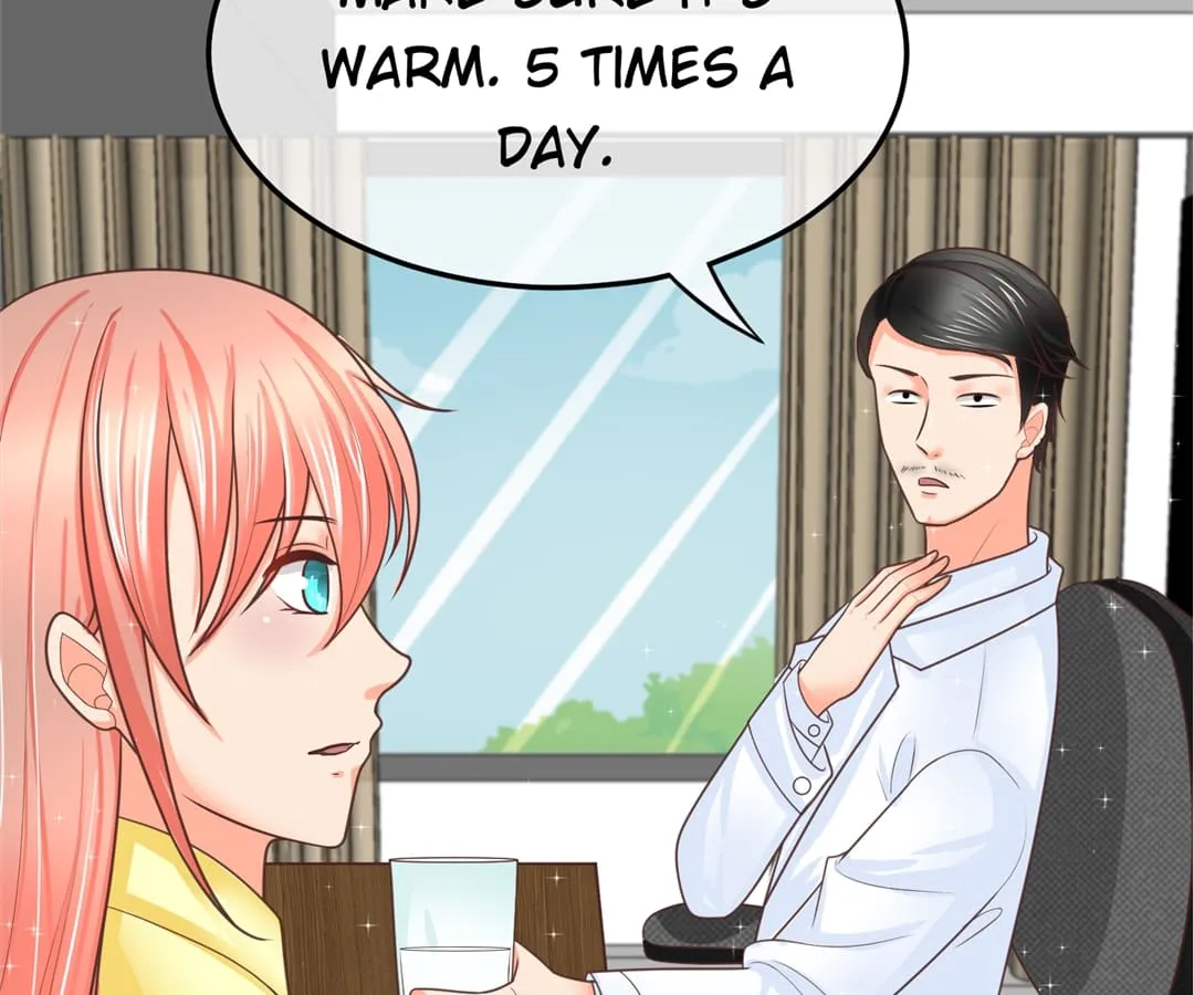 Counter-Attack of a Pregnant Actress Chapter 22 page 4 - 