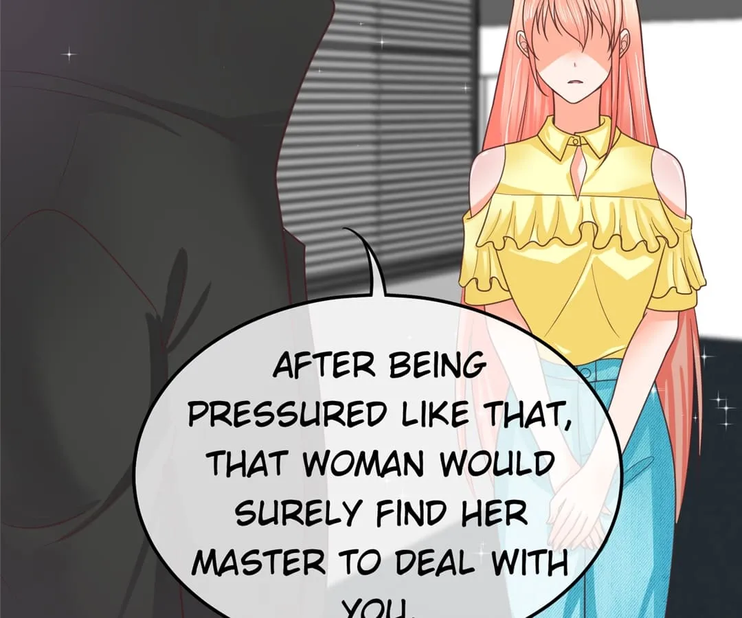 Counter-Attack of a Pregnant Actress Chapter 22 page 32 - 