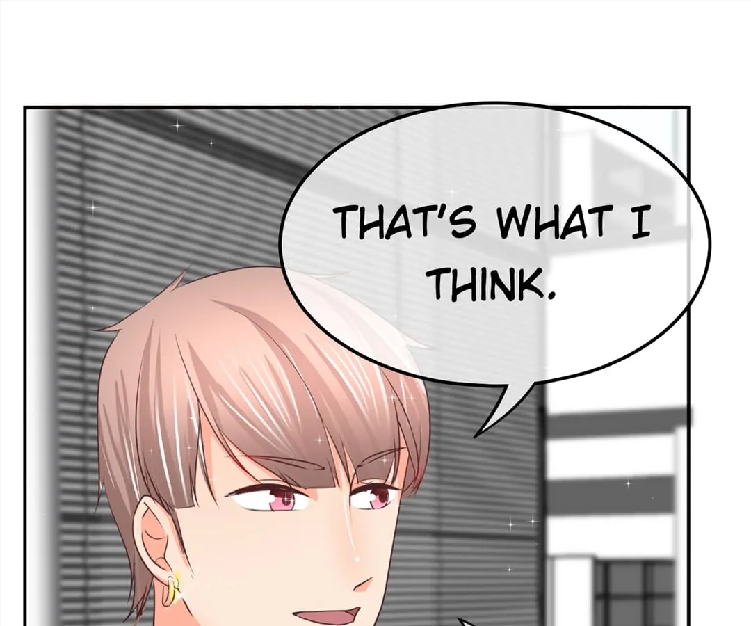 Counter-Attack of a Pregnant Actress Chapter 22 page 34 - 