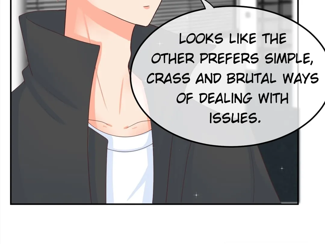 Counter-Attack of a Pregnant Actress Chapter 22 page 35 - 