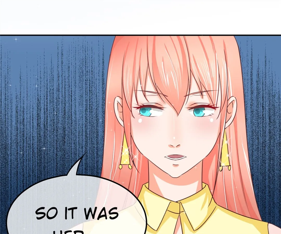 Counter-Attack of a Pregnant Actress Chapter 22 page 36 - 