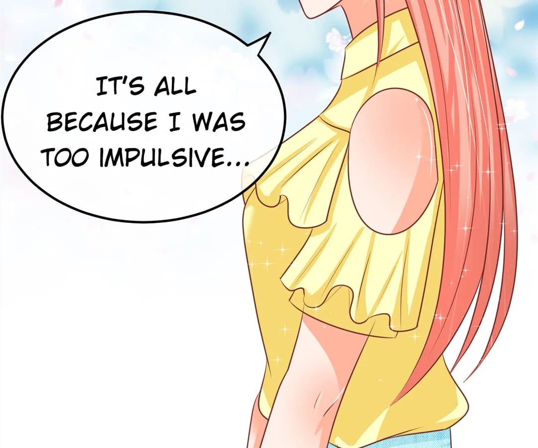 Counter-Attack of a Pregnant Actress Chapter 22 page 39 - 