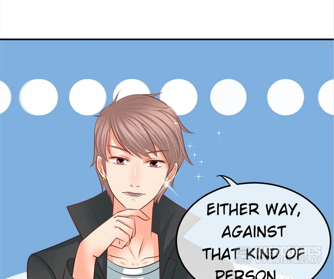 Counter-Attack of a Pregnant Actress Chapter 22 page 41 - 