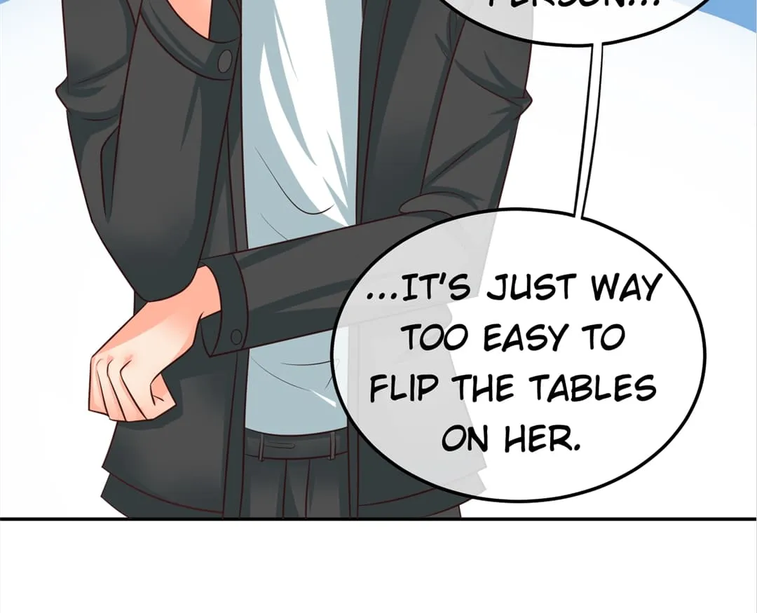 Counter-Attack of a Pregnant Actress Chapter 22 page 42 - 
