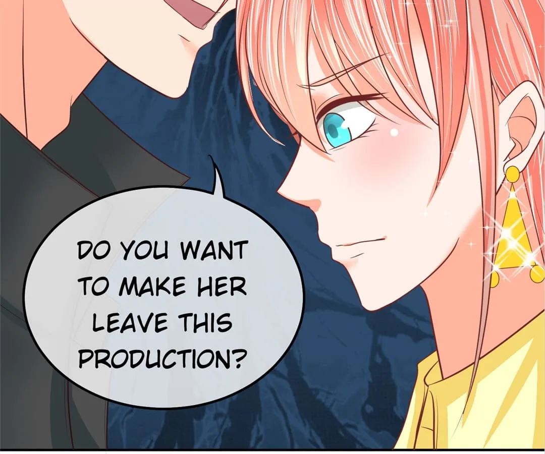 Counter-Attack of a Pregnant Actress Chapter 22 page 44 - 