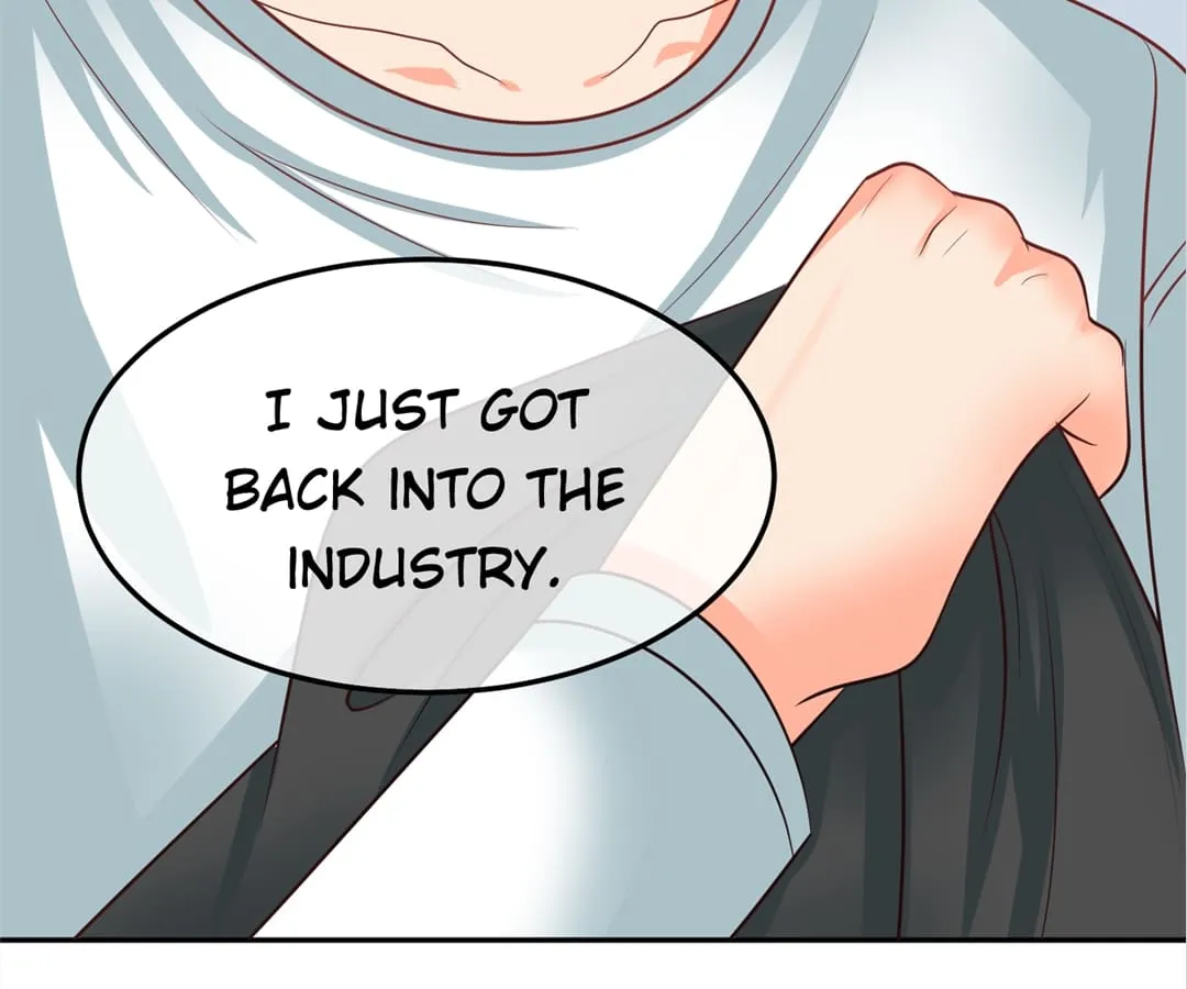Counter-Attack of a Pregnant Actress Chapter 22 page 50 - 