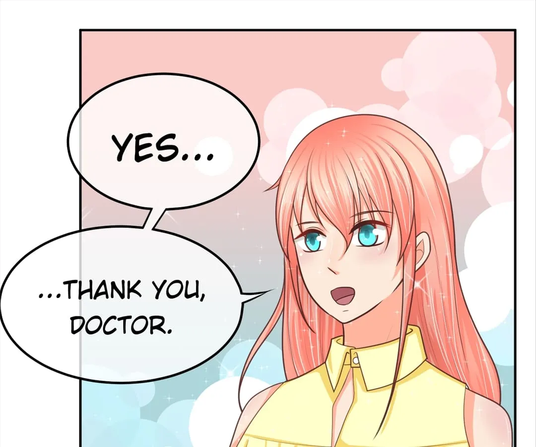 Counter-Attack of a Pregnant Actress Chapter 22 page 6 - 