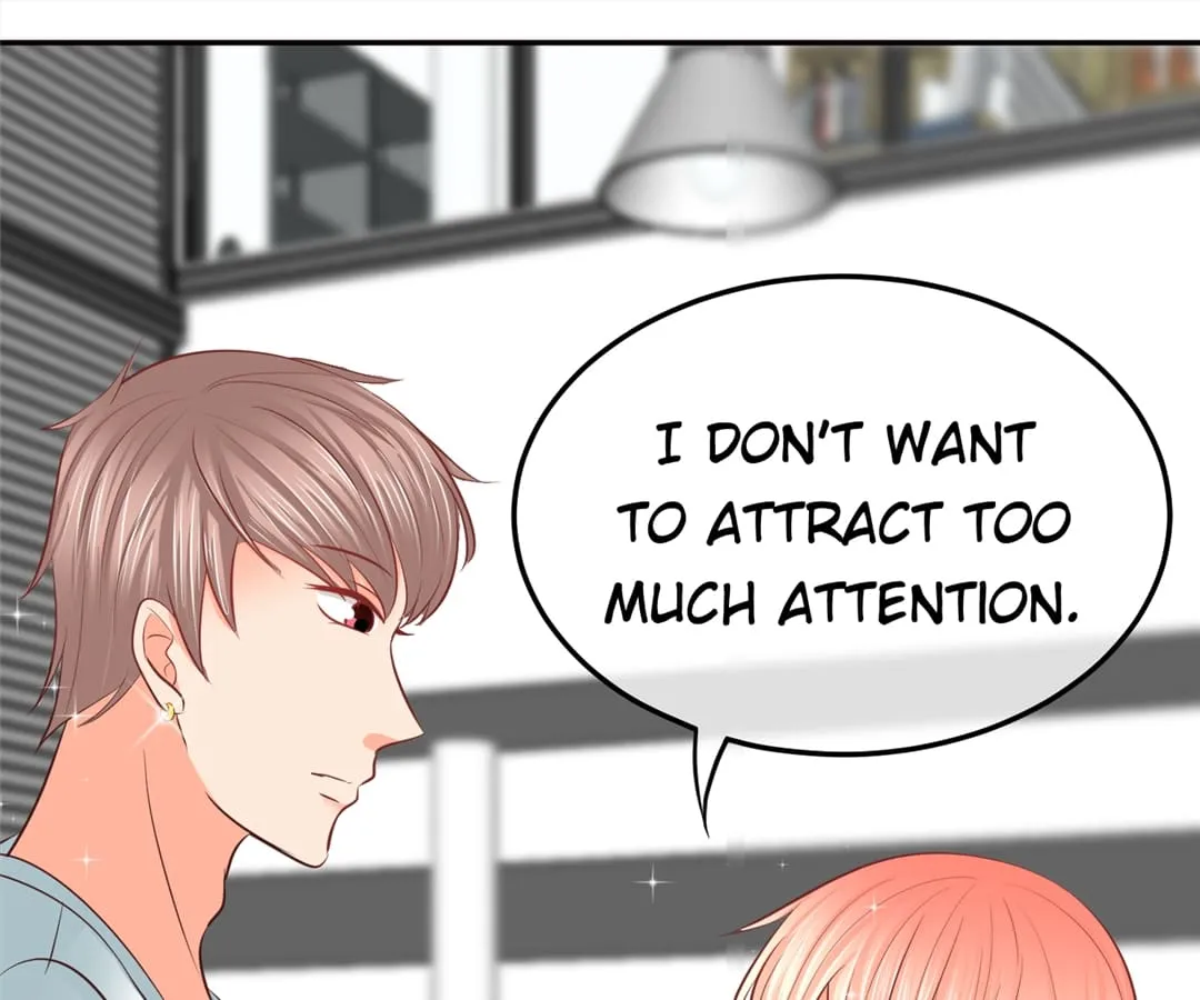 Counter-Attack of a Pregnant Actress Chapter 22 page 52 - 