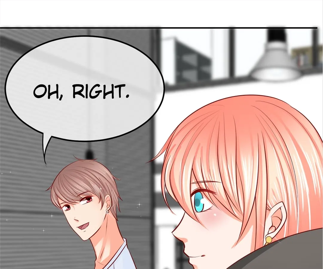 Counter-Attack of a Pregnant Actress Chapter 22 page 59 - 