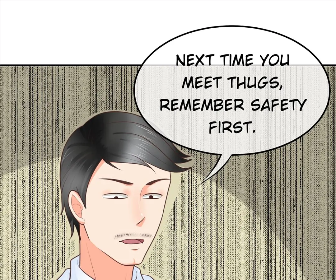 Counter-Attack of a Pregnant Actress Chapter 22 page 8 - 