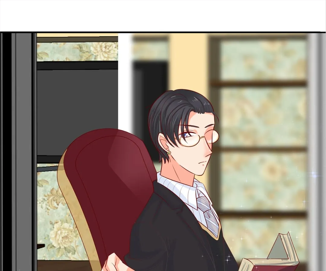 Counter-Attack of a Pregnant Actress Chapter 22 page 71 - 