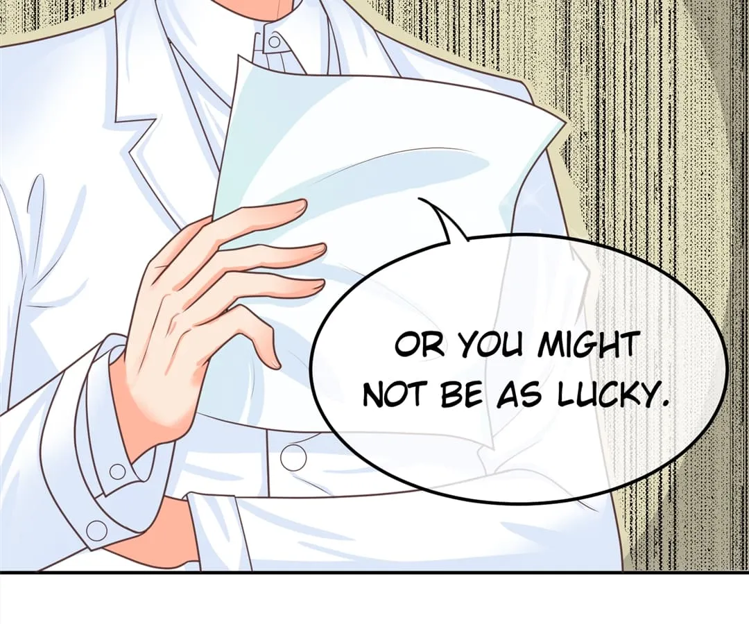 Counter-Attack of a Pregnant Actress Chapter 22 page 9 - 