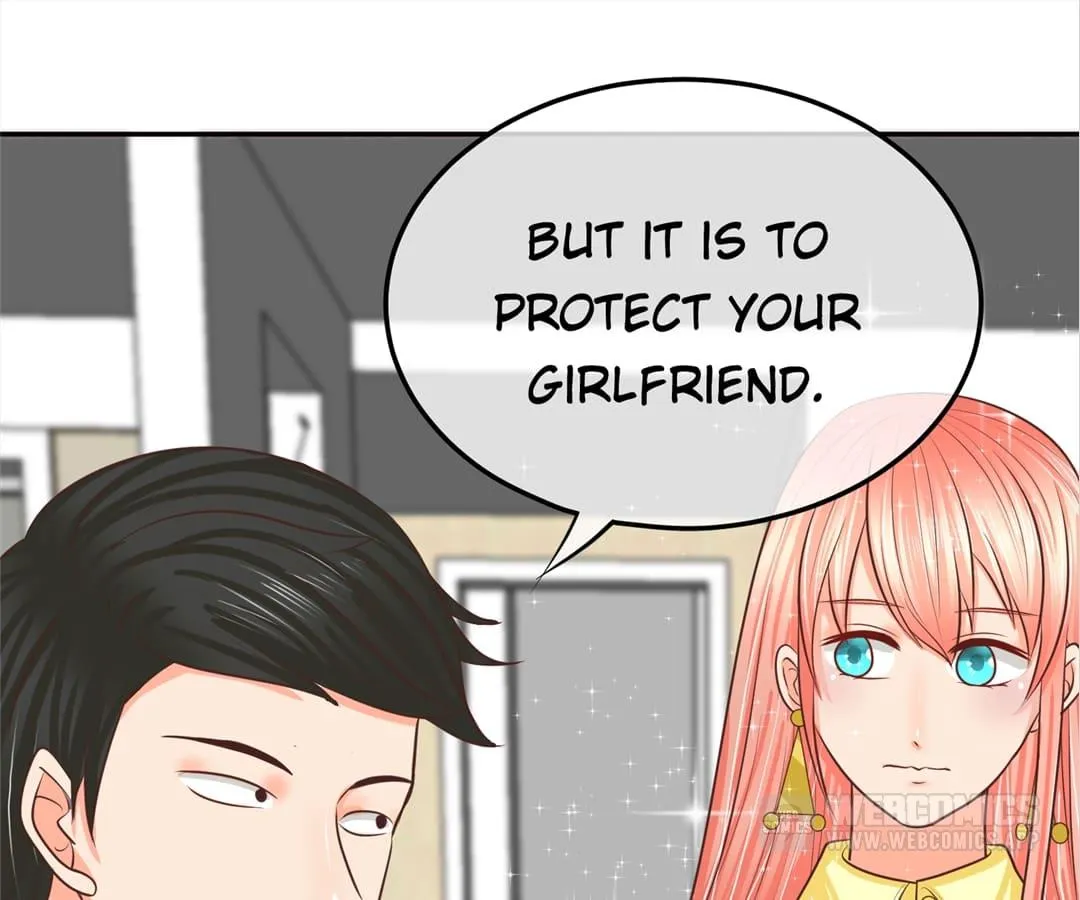 Counter-Attack of a Pregnant Actress Chapter 22 page 10 - 