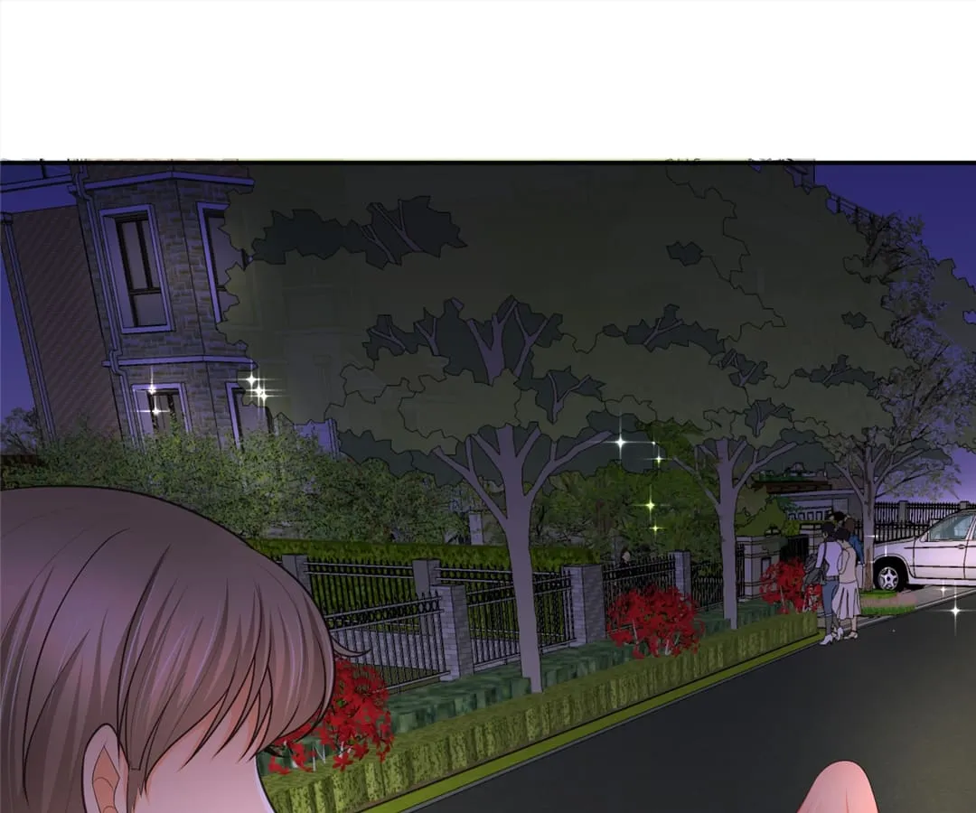 Counter-Attack of a Pregnant Actress Chapter 22 page 91 - 
