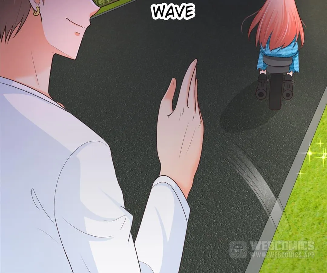 Counter-Attack of a Pregnant Actress Chapter 22 page 92 - 