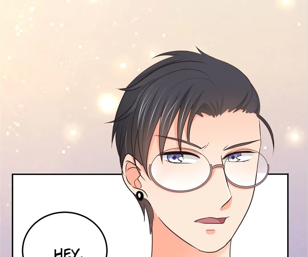 Counter-Attack of a Pregnant Actress Chapter 22 page 98 - 