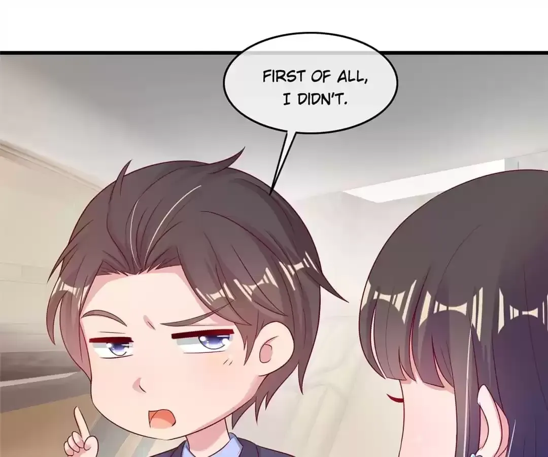 Counter-Attack of a Pregnant Actress Chapter 221 page 11 - 