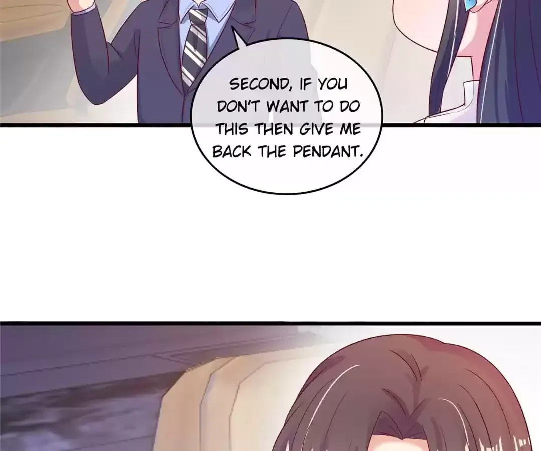 Counter-Attack of a Pregnant Actress Chapter 221 page 12 - 
