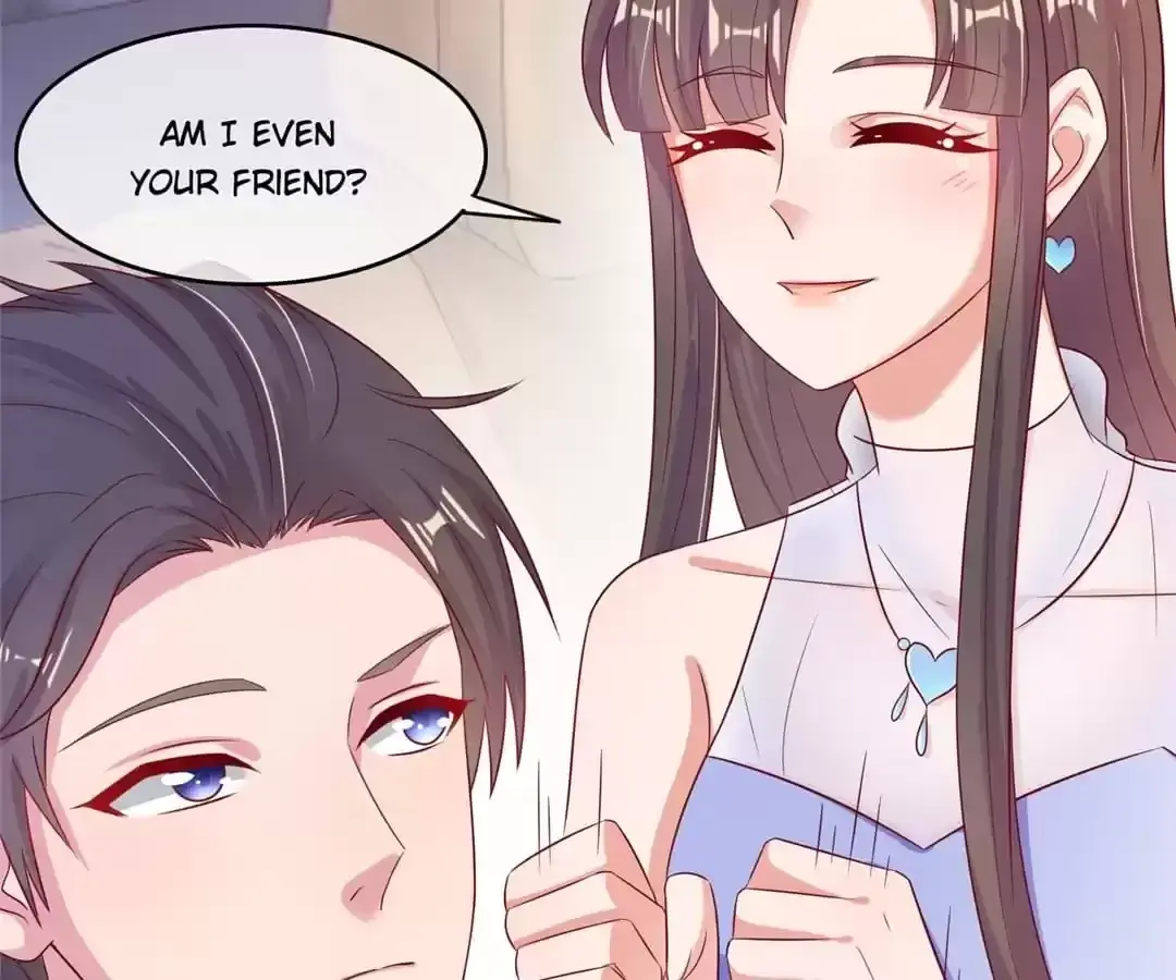Counter-Attack of a Pregnant Actress Chapter 221 page 13 - 