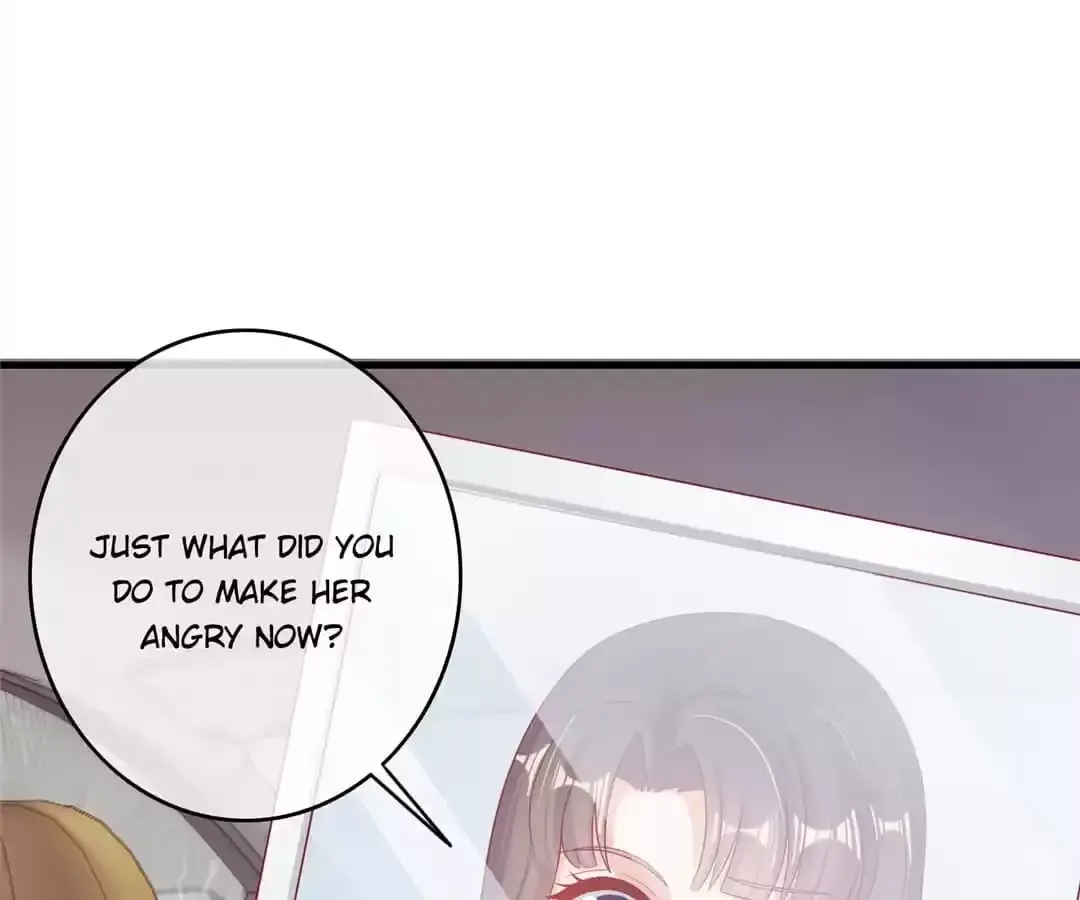 Counter-Attack of a Pregnant Actress Chapter 221 page 3 - 