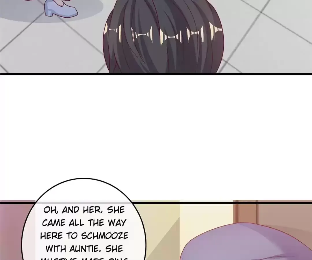 Counter-Attack of a Pregnant Actress Chapter 221 page 23 - 