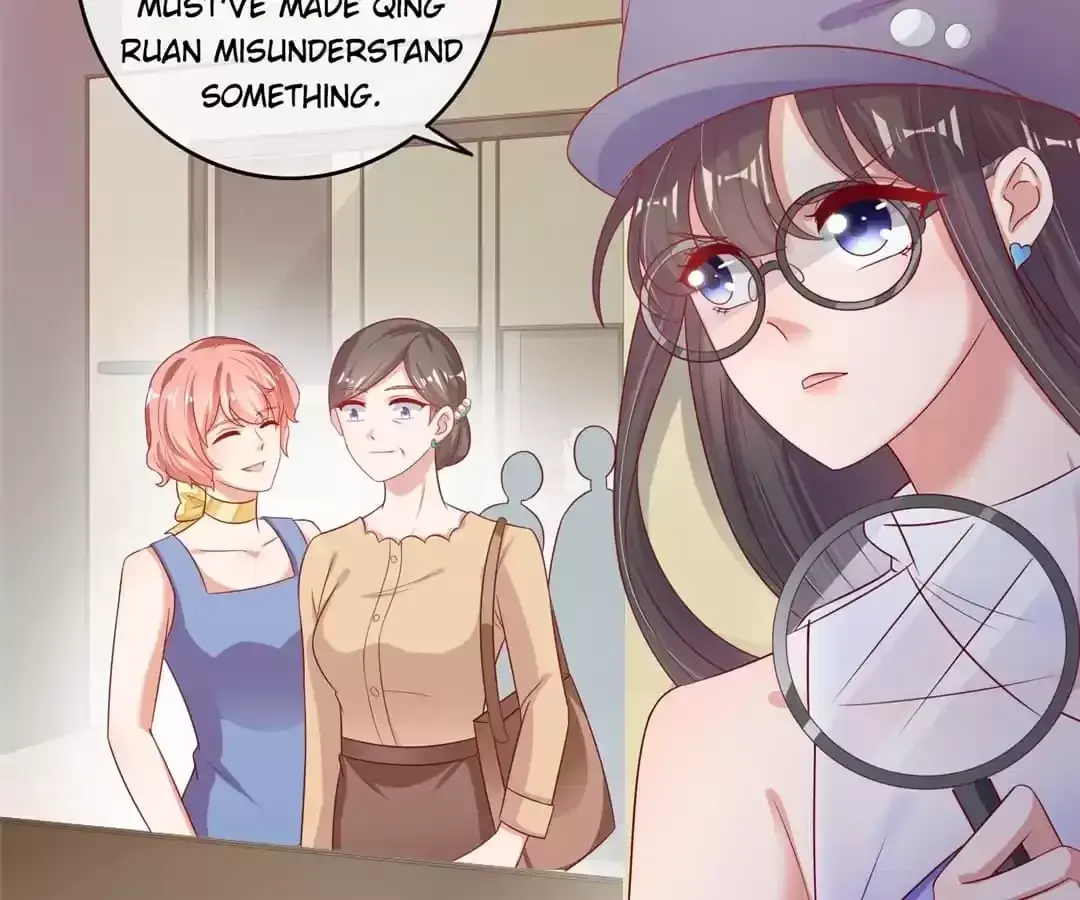 Counter-Attack of a Pregnant Actress Chapter 221 page 24 - 