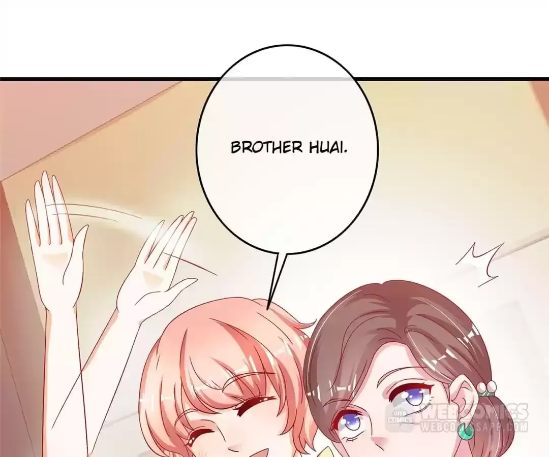Counter-Attack of a Pregnant Actress Chapter 221 page 26 - 