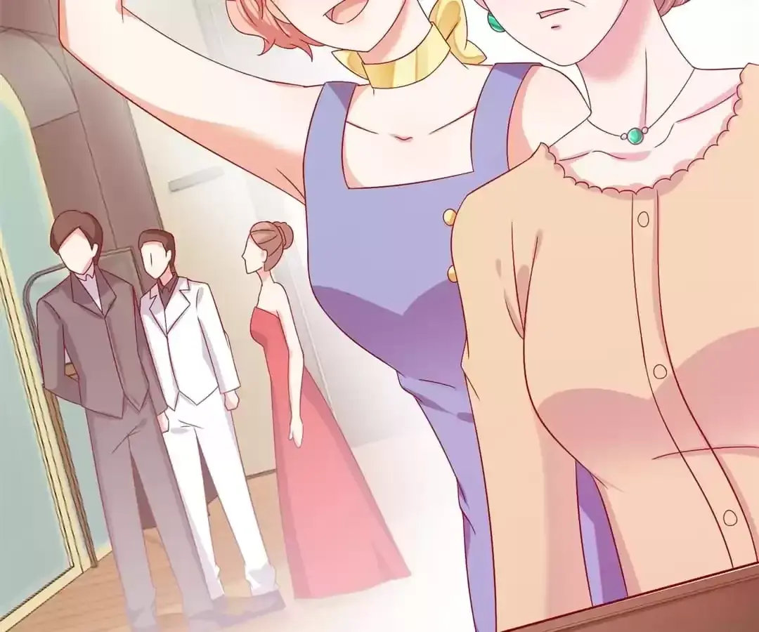 Counter-Attack of a Pregnant Actress Chapter 221 page 27 - 