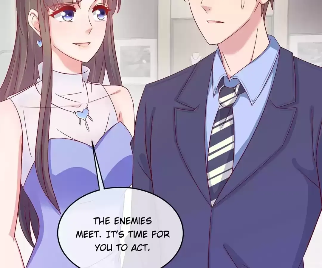 Counter-Attack of a Pregnant Actress Chapter 221 page 29 - 