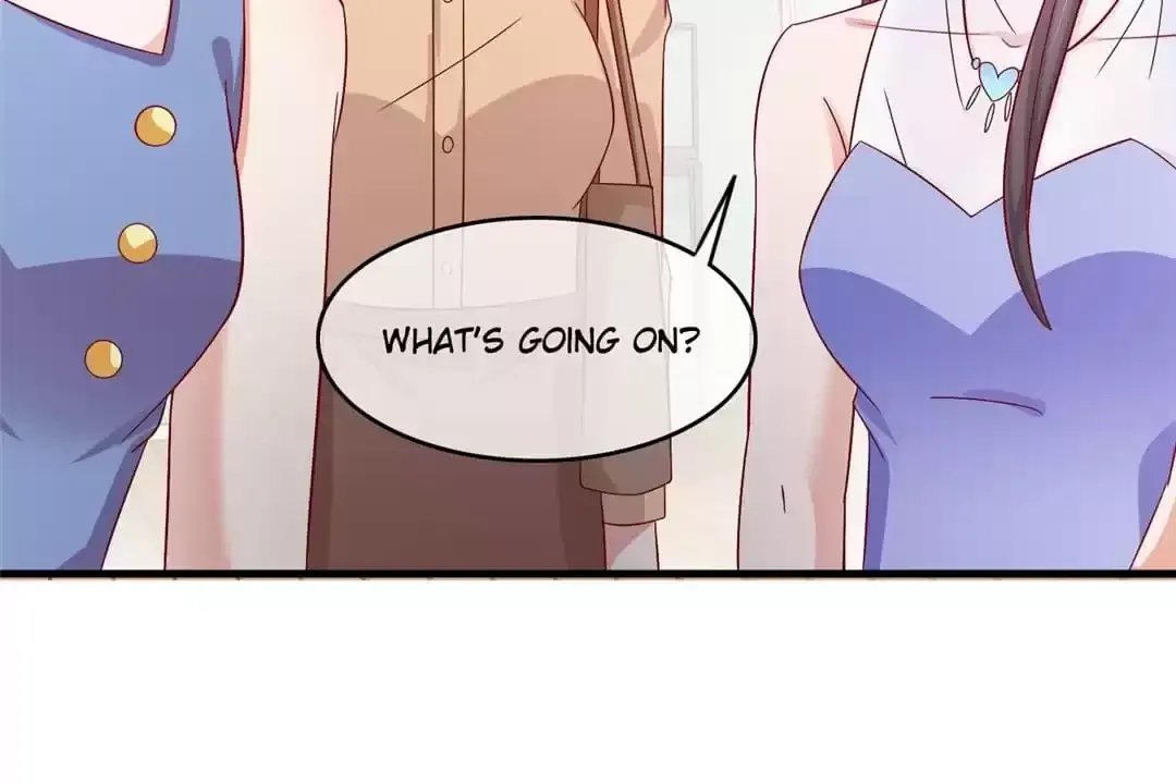 Counter-Attack of a Pregnant Actress Chapter 221 page 35 - 