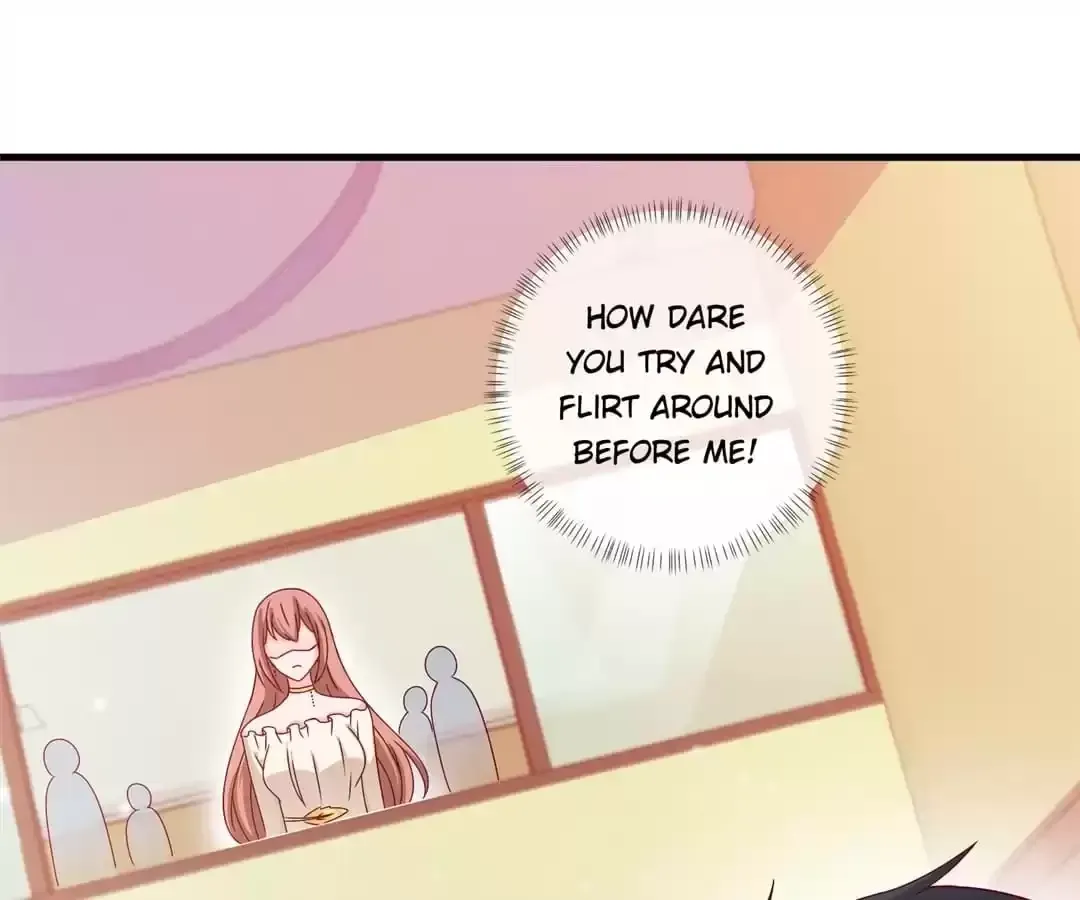 Counter-Attack of a Pregnant Actress Chapter 221 page 41 - 