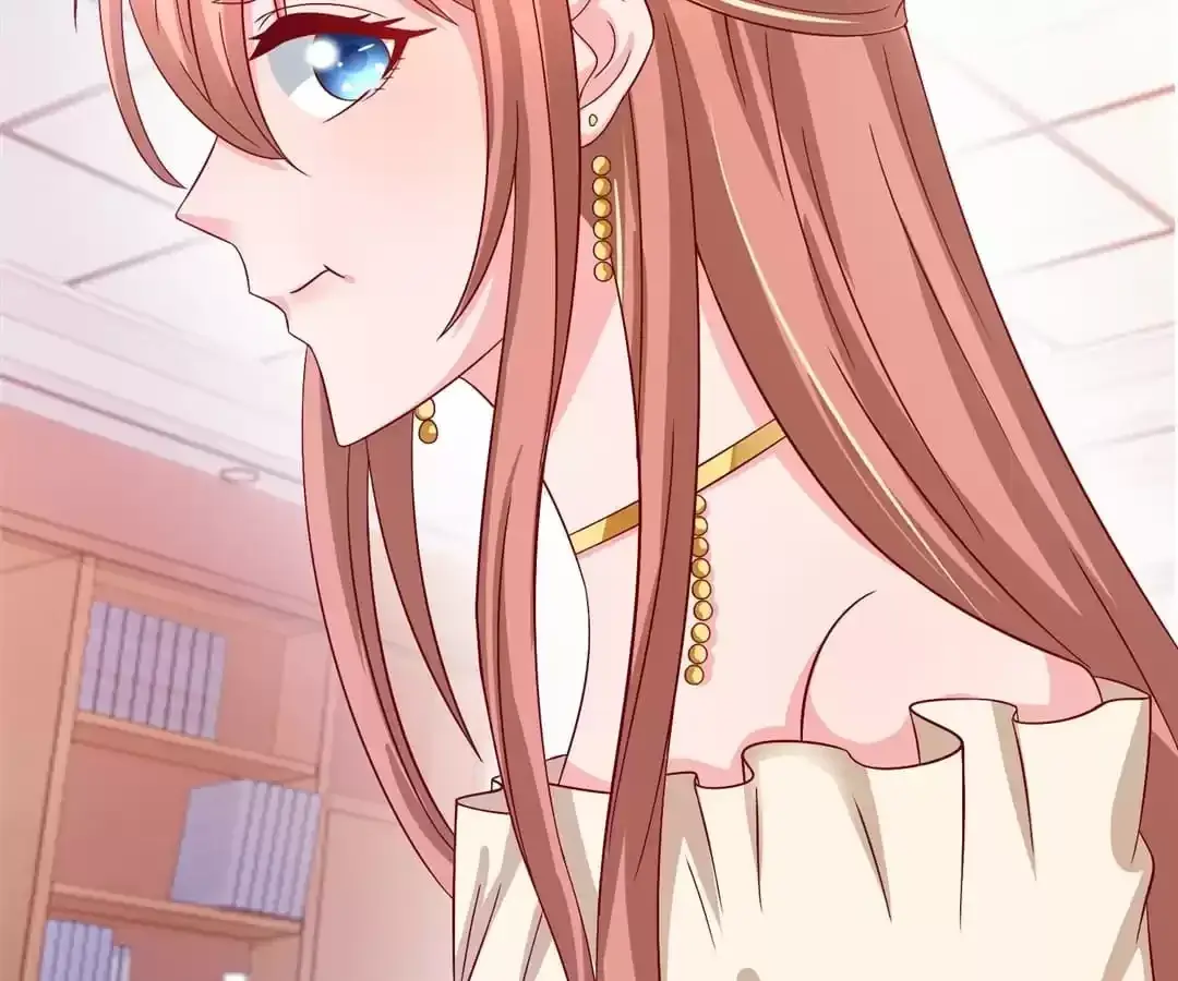 Counter-Attack of a Pregnant Actress Chapter 221 page 49 - 