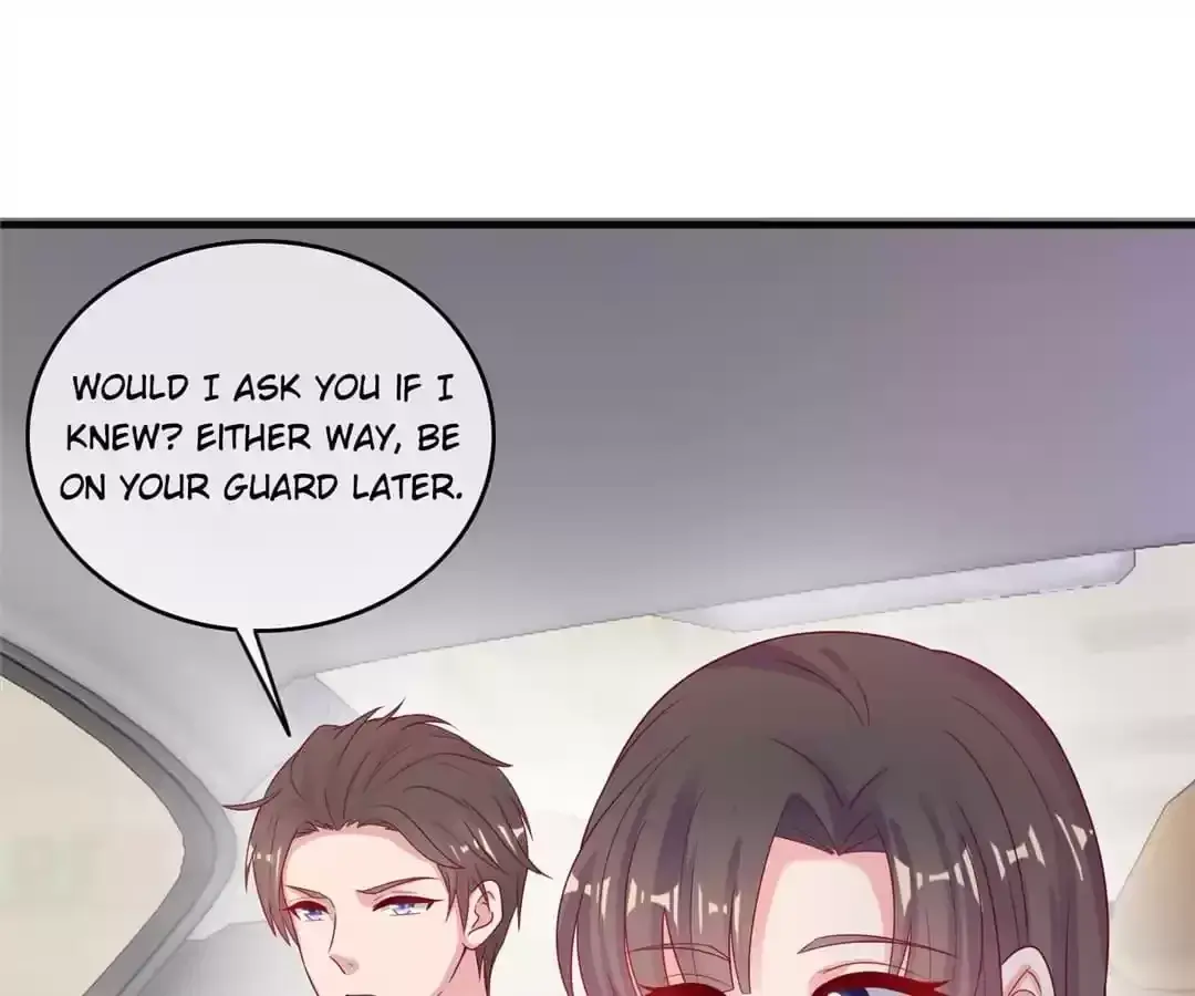 Counter-Attack of a Pregnant Actress Chapter 221 page 6 - 