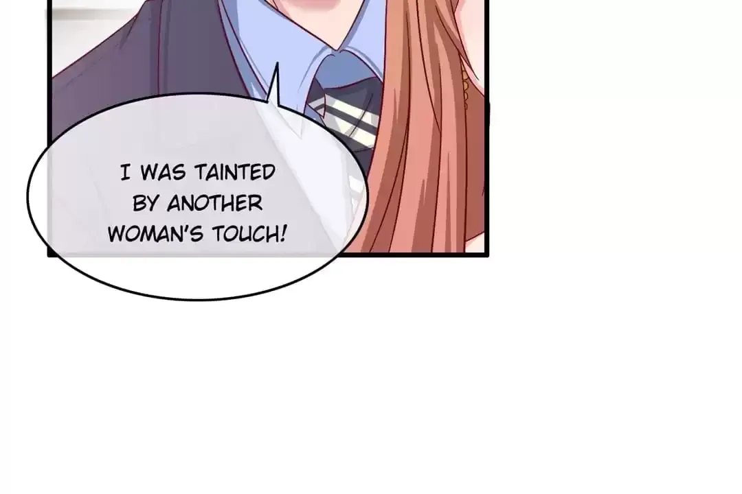 Counter-Attack of a Pregnant Actress Chapter 221 page 55 - 