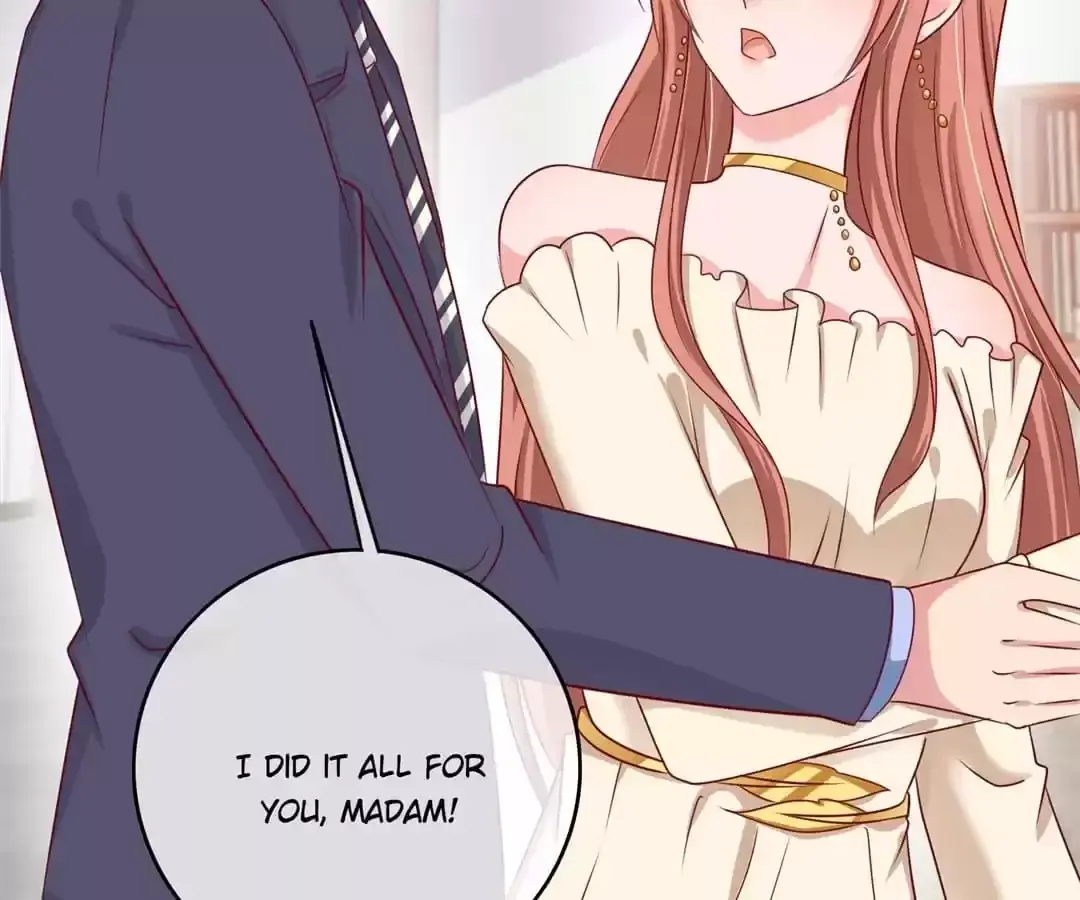 Counter-Attack of a Pregnant Actress Chapter 221 page 59 - 