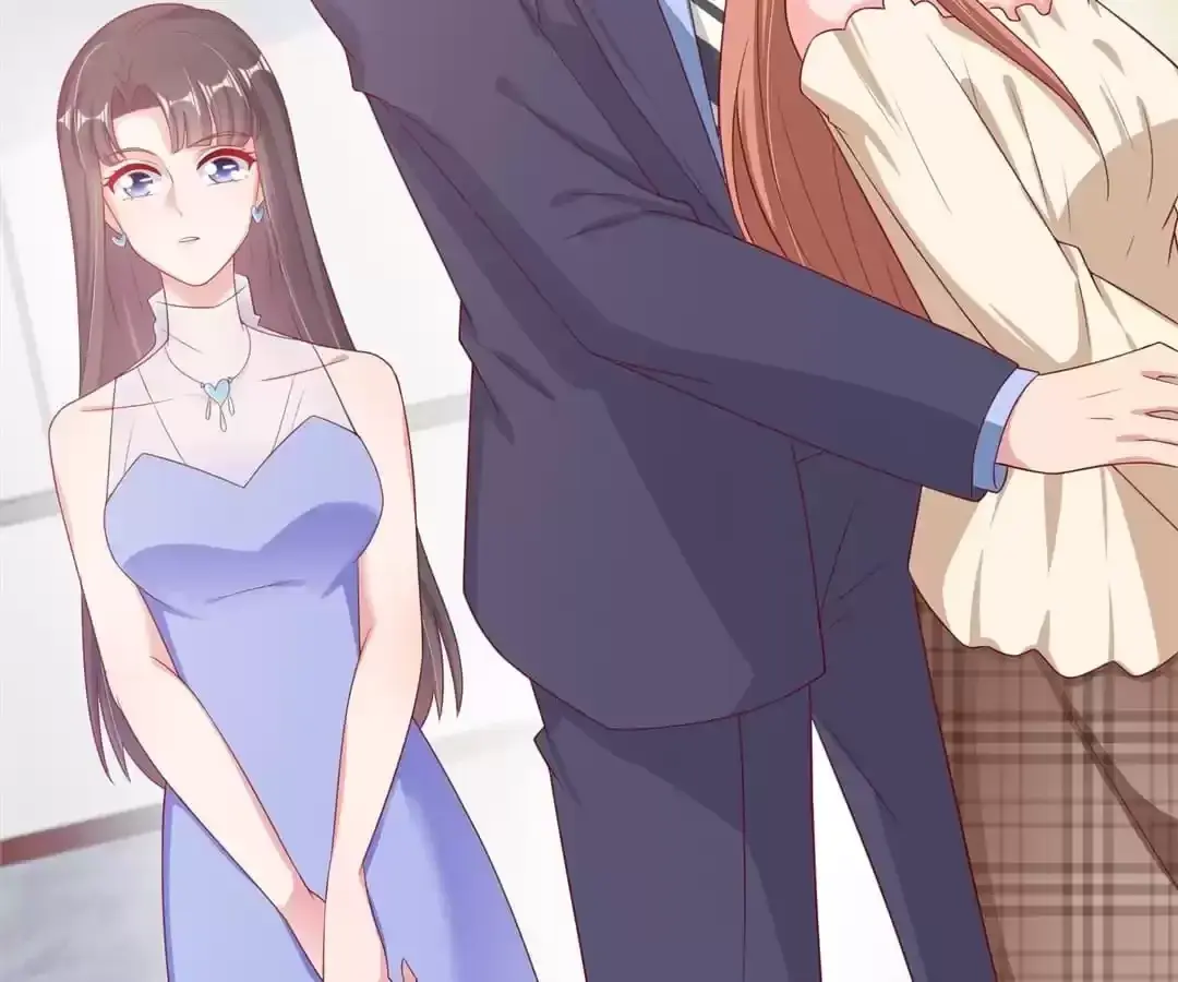 Counter-Attack of a Pregnant Actress Chapter 221 page 62 - 