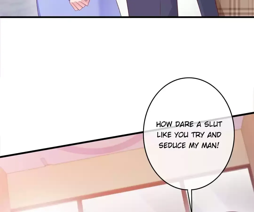 Counter-Attack of a Pregnant Actress Chapter 221 page 63 - 