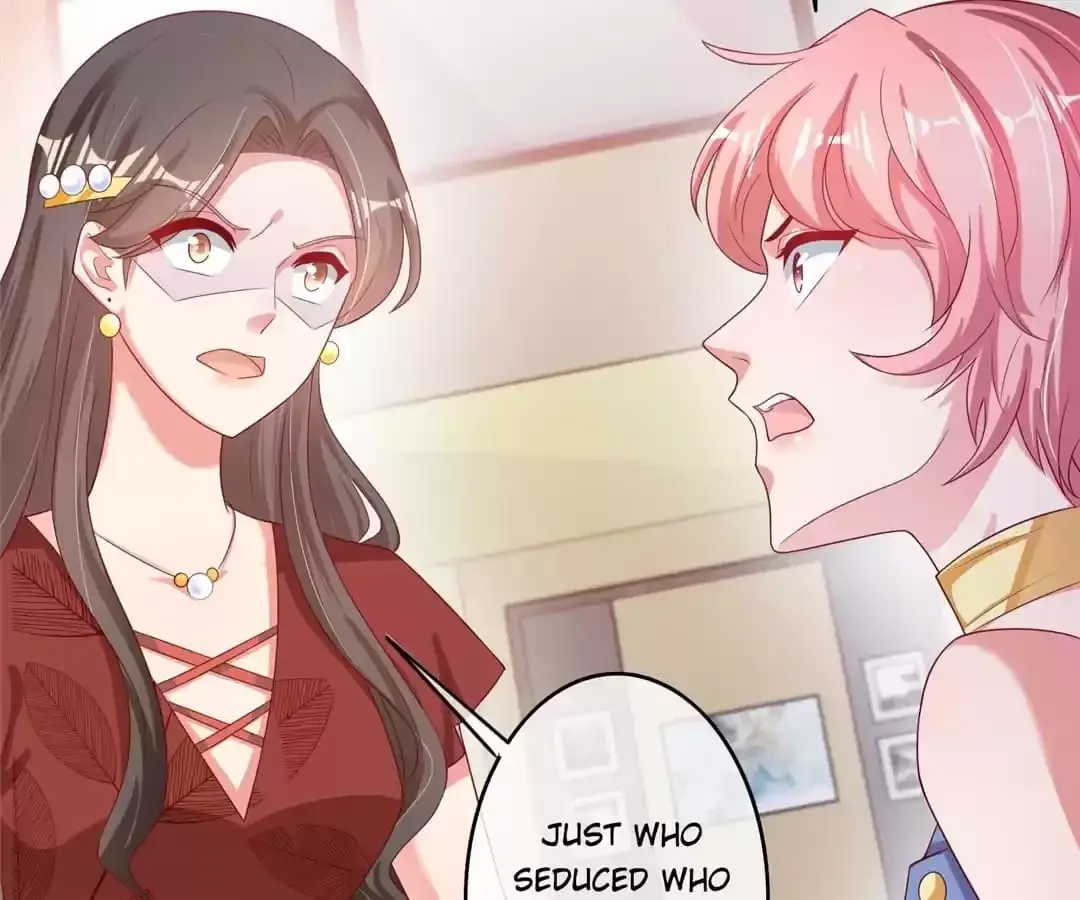 Counter-Attack of a Pregnant Actress Chapter 221 page 64 - 
