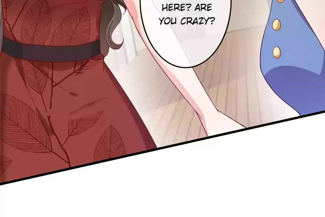 Counter-Attack of a Pregnant Actress Chapter 221 page 65 - 