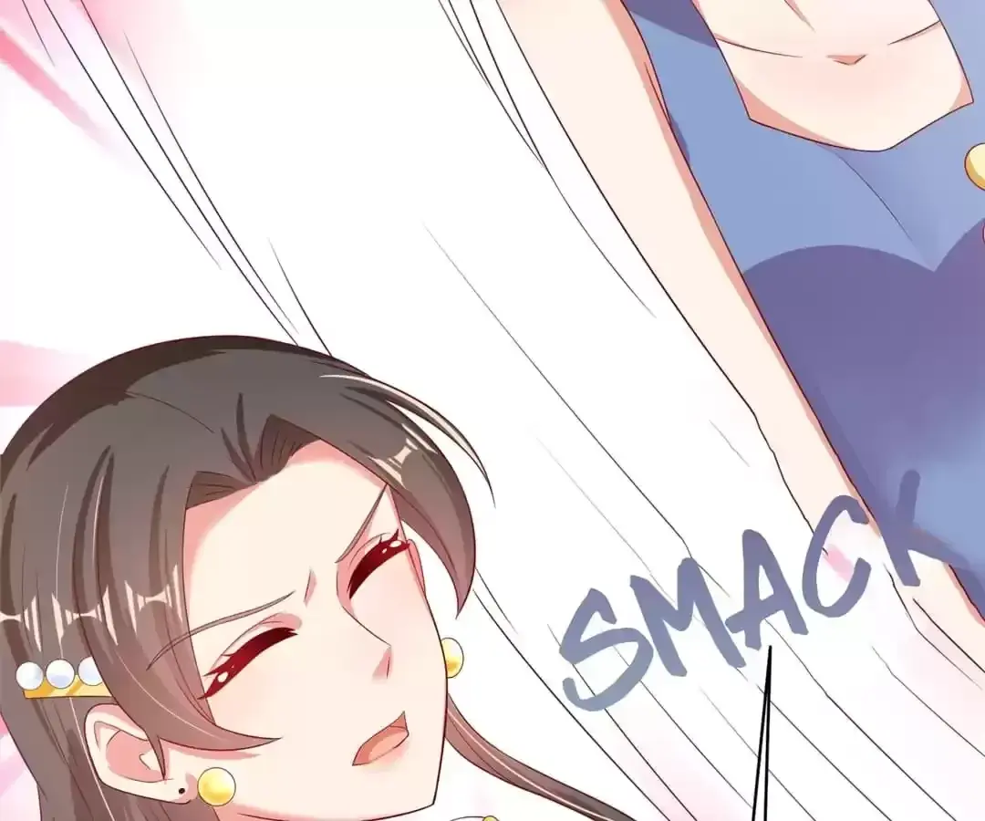 Counter-Attack of a Pregnant Actress Chapter 221 page 67 - 