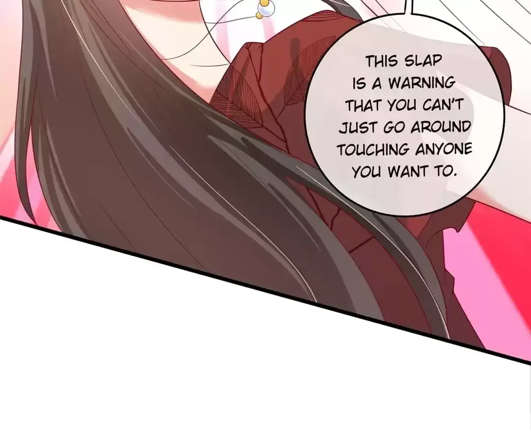 Counter-Attack of a Pregnant Actress Chapter 221 page 68 - 