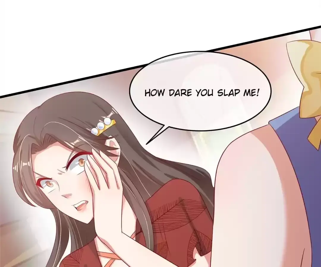 Counter-Attack of a Pregnant Actress Chapter 221 page 69 - 