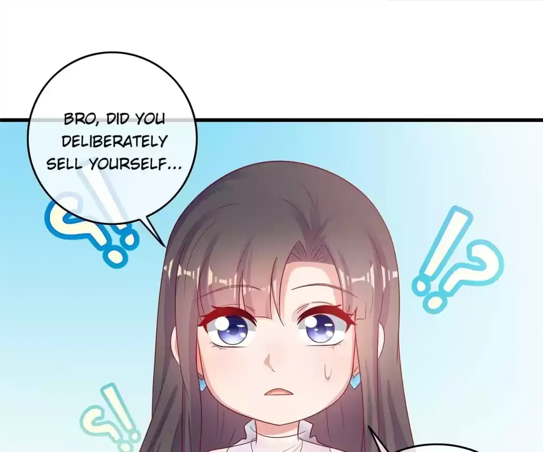 Counter-Attack of a Pregnant Actress Chapter 221 page 71 - 